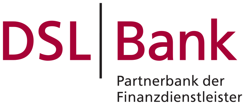 dsl bank - Partnerbank der Finanzdienstleister